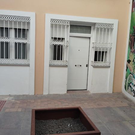 Apartamento Malaga Centro Dış mekan fotoğraf