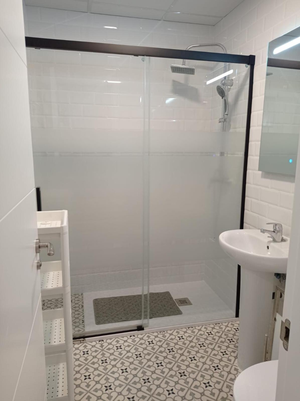 Apartamento Malaga Centro Dış mekan fotoğraf