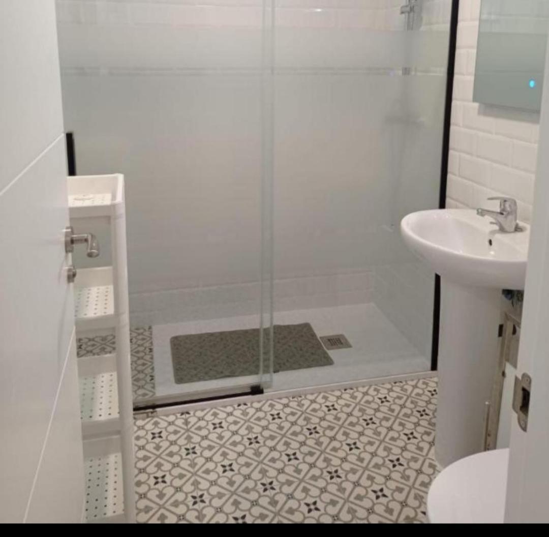 Apartamento Malaga Centro Dış mekan fotoğraf